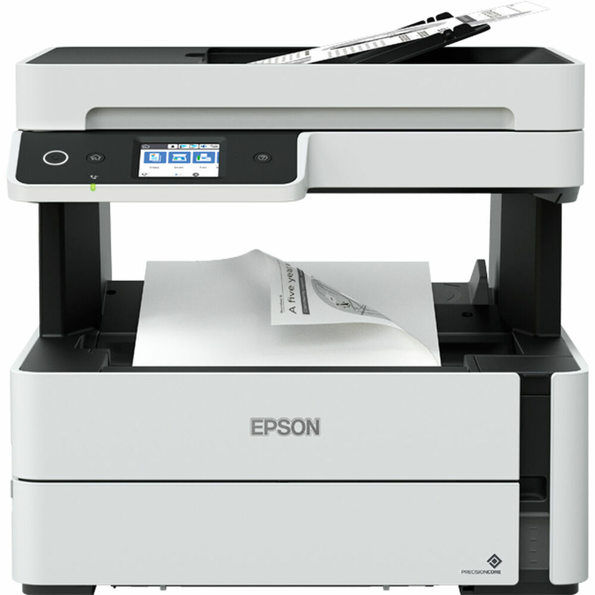 Multifunktsionaalne Printer Epson EcoTank ET-M3180 Valge